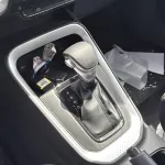 Kia Sonet 1.5L Petrol 2025 Model Year Gray Color Exterior - Thumbnail 17