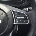 Kia Sonet 1.5L Petrol 2025 Model Year Gray Color Exterior - Thumbnail 14