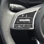 Kia Sonet 1.5L Petrol 2025 Model Year Gray Color Exterior - Thumbnail 13