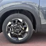 Kia Sonet 1.5L Petrol 2025 Model Year Gray Color Exterior - Thumbnail 24