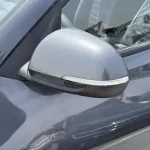 Kia Sonet 1.5L Petrol 2025 Model Year Gray Color Exterior - Thumbnail 7