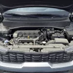 Kia Sonet 1.5L Petrol 2025 Model Year Gray Color Exterior - Thumbnail 23