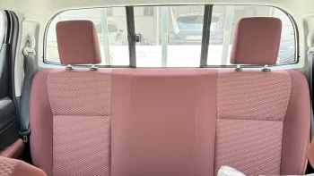Toyota Hilux 2.4L Diesel AT 4x4 2025 Model Year White Color Exterior