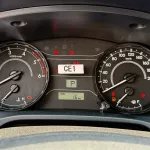 Toyota Hilux 2.4L Diesel AT 4x4 2025 Model Year White Color Exterior - Thumbnail 12