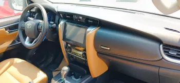 Toyota Fortuner 2.4L Diesel 2024YM