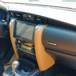 Toyota Fortuner 2.4L Diesel 2024YM - Thumbnail 8