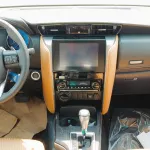 Toyota Fortuner 2.4L Diesel 2024YM - Thumbnail 9