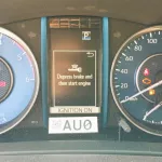 Toyota Fortuner 2.4L Diesel 2024YM - Thumbnail 13
