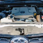 Toyota Fortuner 2.4L Diesel 2024YM - Thumbnail 15
