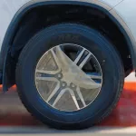 Toyota Fortuner 2.4L Diesel 2024YM - Thumbnail 16