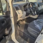 TOYOTA HIACE 2.8L DIESEL M/T 13-SEATS 2026 MODEL YEAR WHITE COLOR - Thumbnail 6