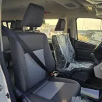 TOYOTA HIACE 2.8L DIESEL M/T 13-SEATS 2026 MODEL YEAR WHITE COLOR - Thumbnail 15