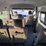 TOYOTA HIACE 2.8L DIESEL M/T 13-SEATS 2026 MODEL YEAR WHITE COLOR - Thumbnail 18