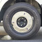 TOYOTA HIACE 2.8L DIESEL M/T 13-SEATS 2026 MODEL YEAR WHITE COLOR - Thumbnail 19