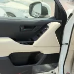 Toyota Land Cruiser GXR 4.0L Petrol 2024 Model Year White Color Exterior - Thumbnail 8