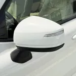 Toyota Land Cruiser GXR 4.0L Petrol 2024 Model Year White Color Exterior - Thumbnail 5
