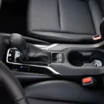 TOYOTA COROLLA 1.8L ELITE 2025 MODEL YEAR WHITE COLOR EXTERIOR - Thumbnail 12