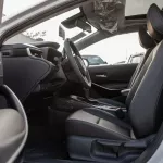 TOYOTA COROLLA 1.8L ELITE 2025 MODEL YEAR WHITE COLOR EXTERIOR - Thumbnail 11