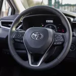 TOYOTA COROLLA 1.8L ELITE 2025 MODEL YEAR WHITE COLOR EXTERIOR - Thumbnail 10