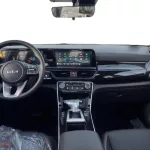 KIA SELTOS 1.5L 2025 MODEL YEAR PETROL WHITE COLOR CHINESE SPECS - Thumbnail 7