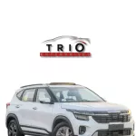 KIA SELTOS 1.5L 2025 MODEL YEAR PETROL WHITE COLOR CHINESE SPECS - Thumbnail 23