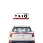 KIA SELTOS 1.5L 2025 MODEL YEAR PETROL WHITE COLOR CHINESE SPECS - Thumbnail 6