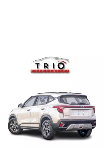 KIA SELTOS 1.5L 2025 MODEL YEAR PETROL WHITE COLOR CHINESE SPECS