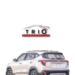 KIA SELTOS 1.5L 2025 MODEL YEAR PETROL WHITE COLOR CHINESE SPECS - Thumbnail 4