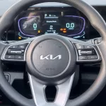 KIA SELTOS 1.5L 2025 MODEL YEAR PETROL WHITE COLOR CHINESE SPECS - Thumbnail 10