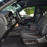 2022 CHEVEROLET SUBURBAN HIGH COUNTRY 6.2L V8 PETROL 4X4 - Thumbnail 5