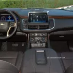 2022 CHEVEROLET SUBURBAN HIGH COUNTRY 6.2L V8 PETROL 4X4 - Thumbnail 6