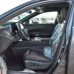 LEXUS RX350 2.4L AWD PETROL SUV 2025 MODEL YEAR GRAY COLOR EXTERIOR - Thumbnail 6