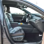 LEXUS RX350 2.4L AWD PETROL SUV 2025 MODEL YEAR GRAY COLOR EXTERIOR - Thumbnail 7