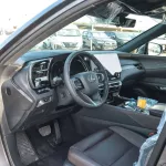 LEXUS RX350 2.4L AWD PETROL SUV 2025 MODEL YEAR GRAY COLOR EXTERIOR - Thumbnail 8