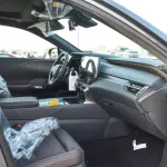 LEXUS RX350 2.4L AWD PETROL SUV 2025 MODEL YEAR GRAY COLOR EXTERIOR - Thumbnail 9