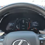 LEXUS RX350 2.4L AWD PETROL SUV 2025 MODEL YEAR GRAY COLOR EXTERIOR - Thumbnail 12