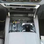LEXUS RX350 2.4L AWD PETROL SUV 2025 MODEL YEAR GRAY COLOR EXTERIOR - Thumbnail 17
