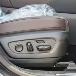 LEXUS RX350 2.4L AWD PETROL SUV 2025 MODEL YEAR GRAY COLOR EXTERIOR - Thumbnail 19