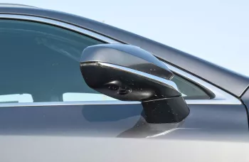 LEXUS RX350 2.4L AWD PETROL SUV 2025 MODEL YEAR GRAY COLOR EXTERIOR