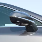 LEXUS RX350 2.4L AWD PETROL SUV 2025 MODEL YEAR GRAY COLOR EXTERIOR - Thumbnail 20