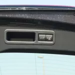 LEXUS RX350 2.4L AWD PETROL SUV 2025 MODEL YEAR GRAY COLOR EXTERIOR - Thumbnail 22