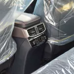LEXUS RX350 2.4L AWD PETROL SUV 2025 MODEL YEAR GRAY COLOR EXTERIOR - Thumbnail 25