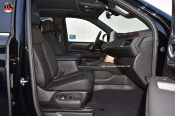 2022 CHEVEROLET SUBURBAN HIGH COUNTRY 6.2L V8 PETROL 4X4