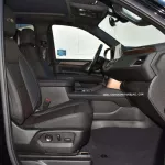 2022 CHEVEROLET SUBURBAN HIGH COUNTRY 6.2L V8 PETROL 4X4 - Thumbnail 7