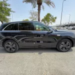 Lixiang L6 2024 Model Year 1.5-liter turbocharged Black Color Exterior - Thumbnail 4