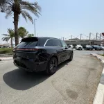 Lixiang L6 2024 Model Year 1.5-liter turbocharged Black Color Exterior - Thumbnail 5