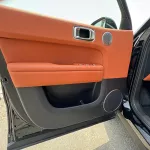 Lixiang L6 2024 Model Year 1.5-liter turbocharged Black Color Exterior - Thumbnail 9