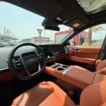 Lixiang L6 2024 Model Year 1.5-liter turbocharged Black Color Exterior - Thumbnail 11