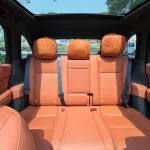Lixiang L6 2024 Model Year 1.5-liter turbocharged Black Color Exterior - Thumbnail 17