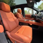 Lixiang L6 2024 Model Year 1.5-liter turbocharged Black Color Exterior - Thumbnail 14